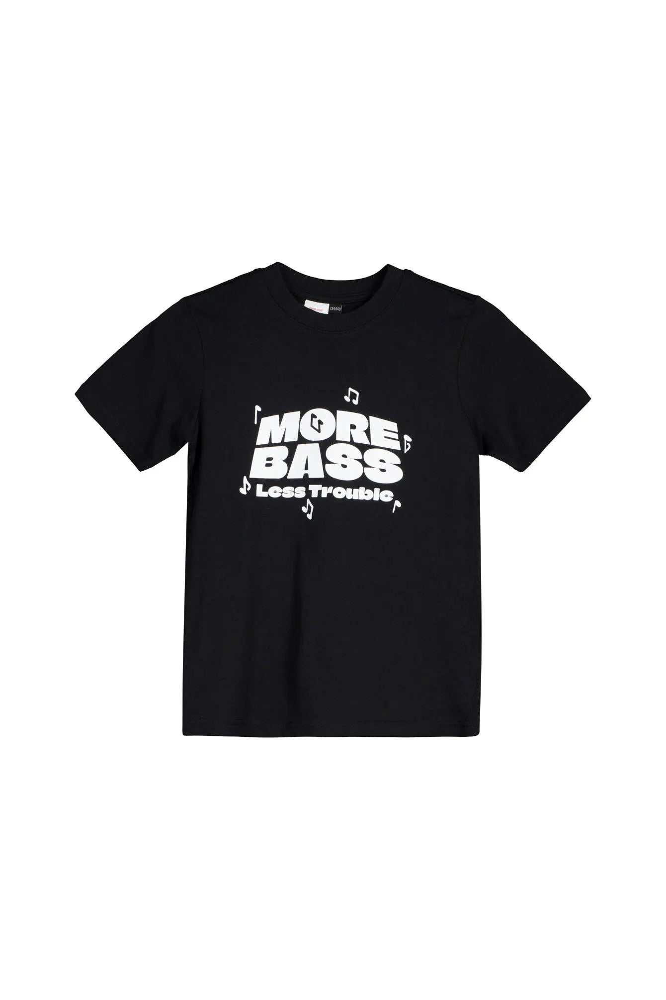 T-Shirt aus Baumwolle