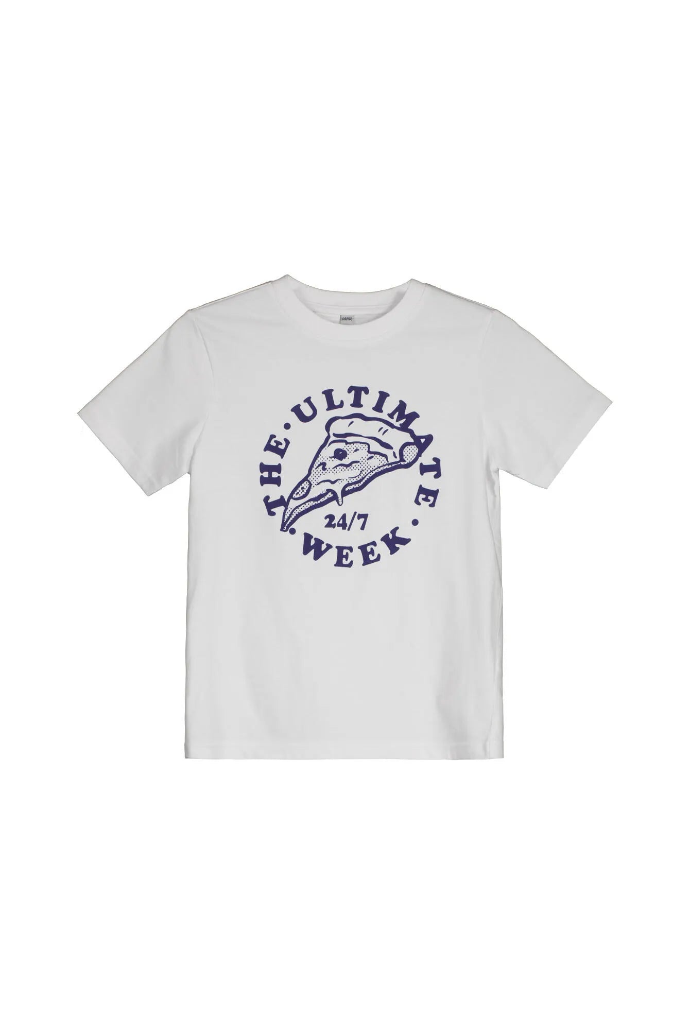 T-Shirt aus Baumwolle