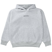 Sweathoodie aus Baumwollmix