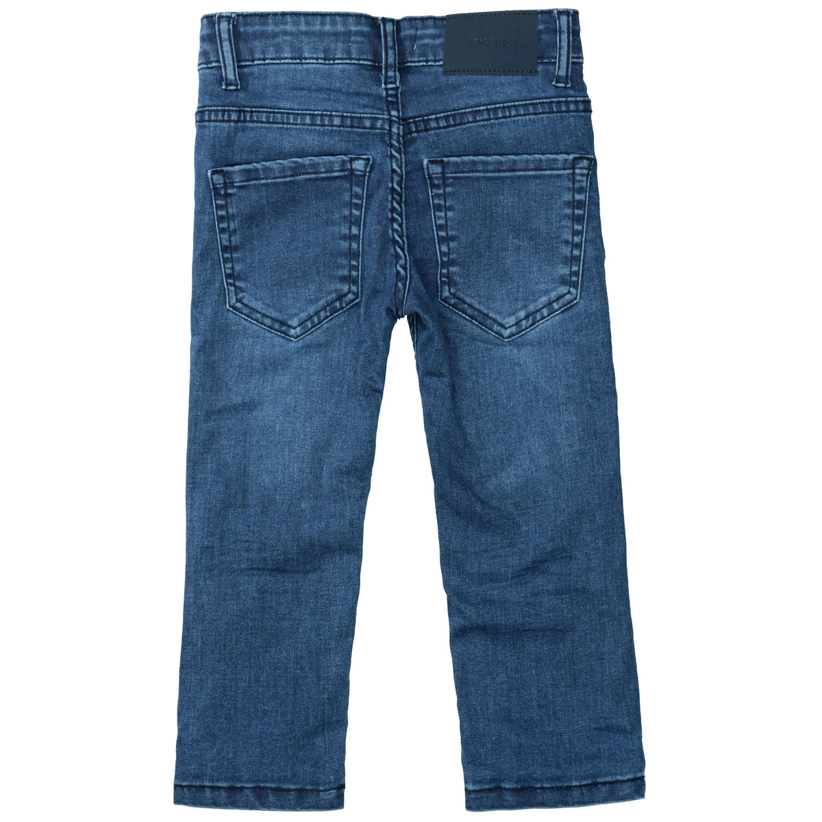 Thermojeans Regular Fit
