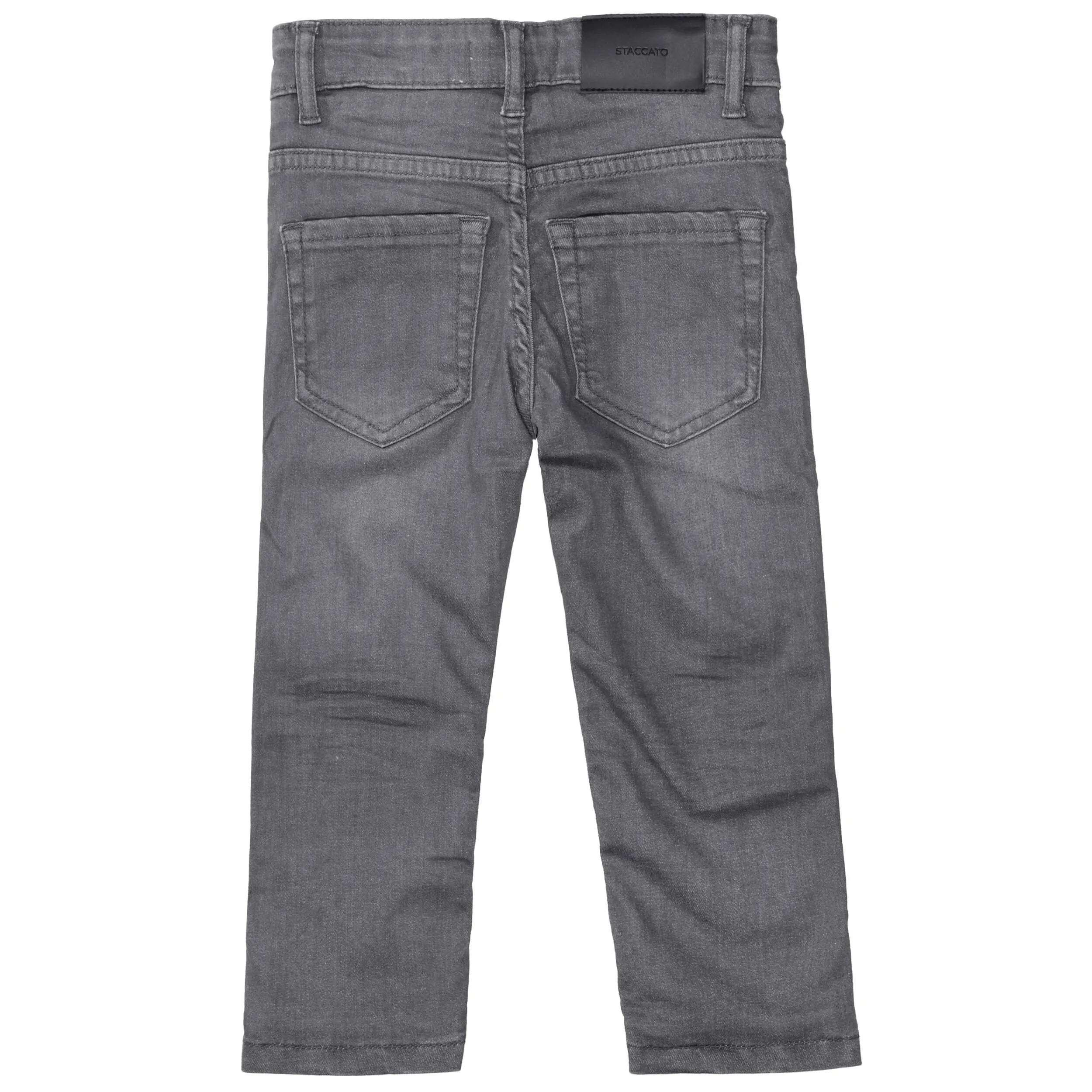 Thermojeans Regular Fit