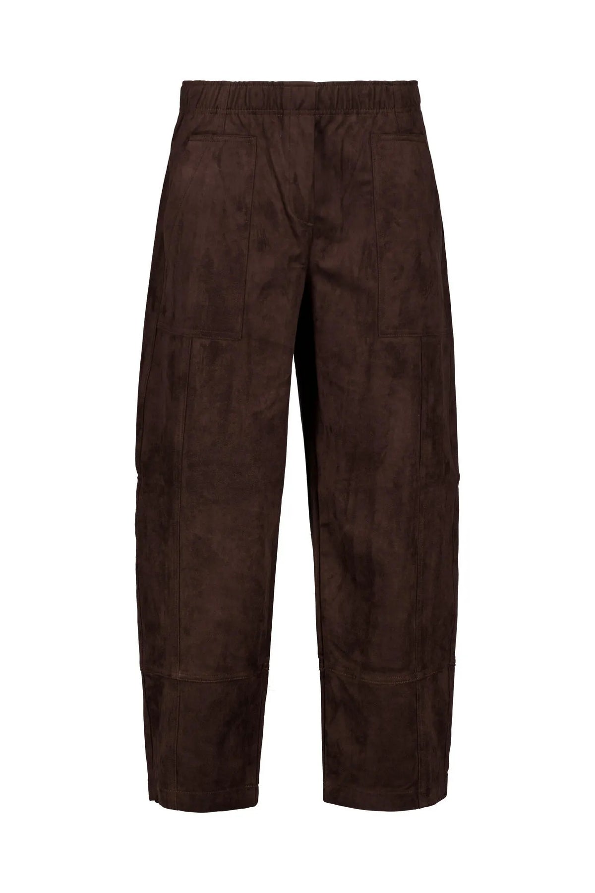 Schlupfhose TILDA Barrel Fit