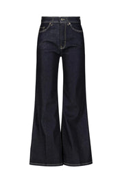 Jans WIDE Flared Leg