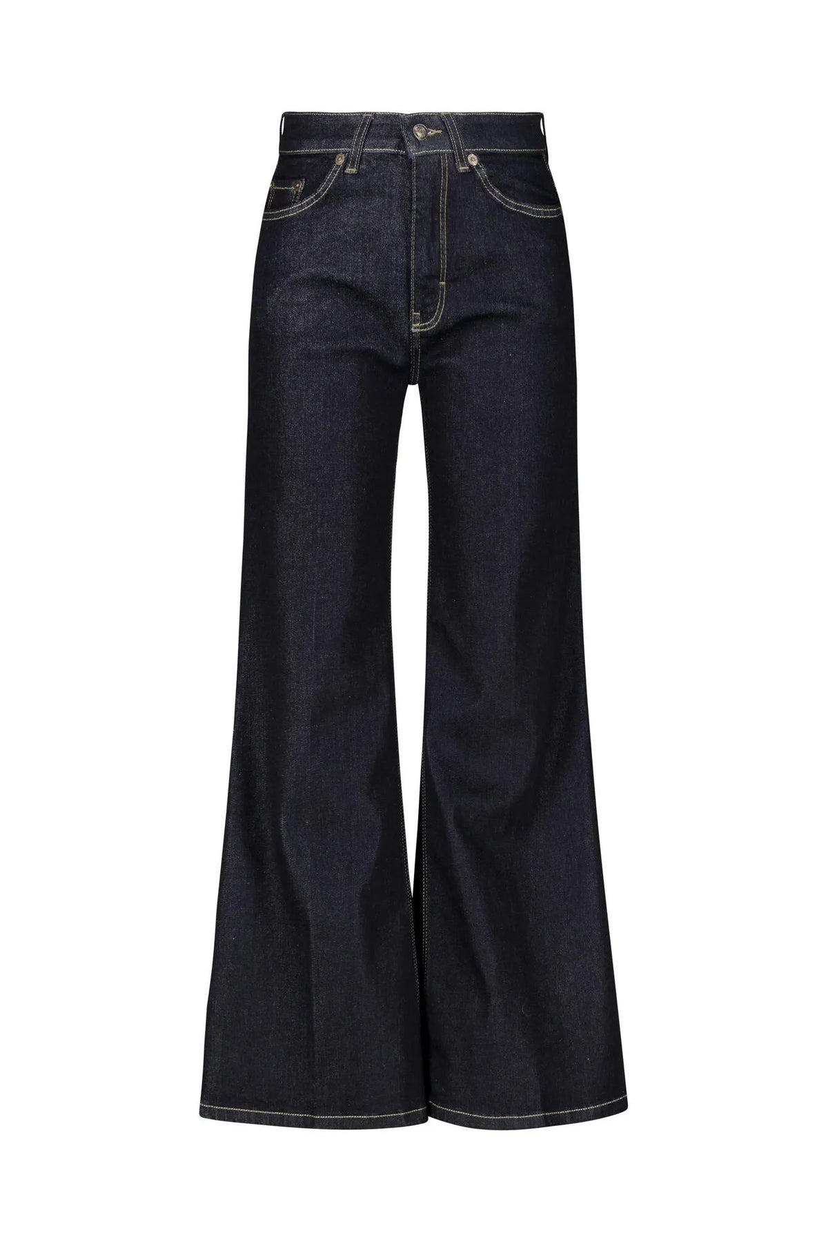 Jans WIDE Flared Leg