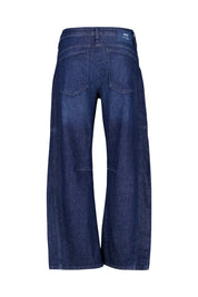 Jeans OHIO Barrel Fit