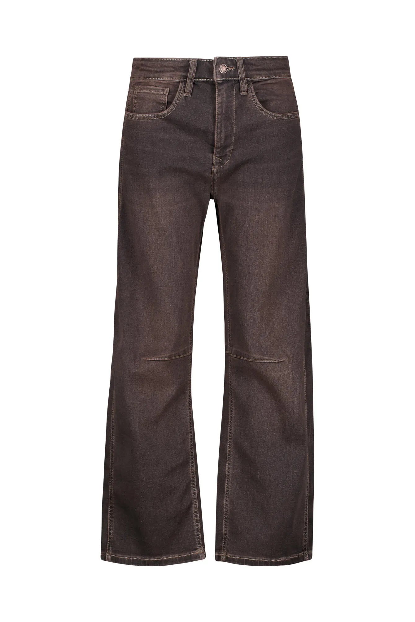 Jeans OHIO Barrel Fit