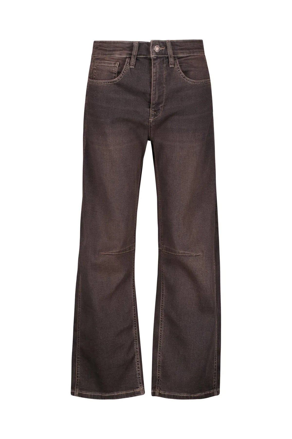 Jeans OHIO Barrel Fit