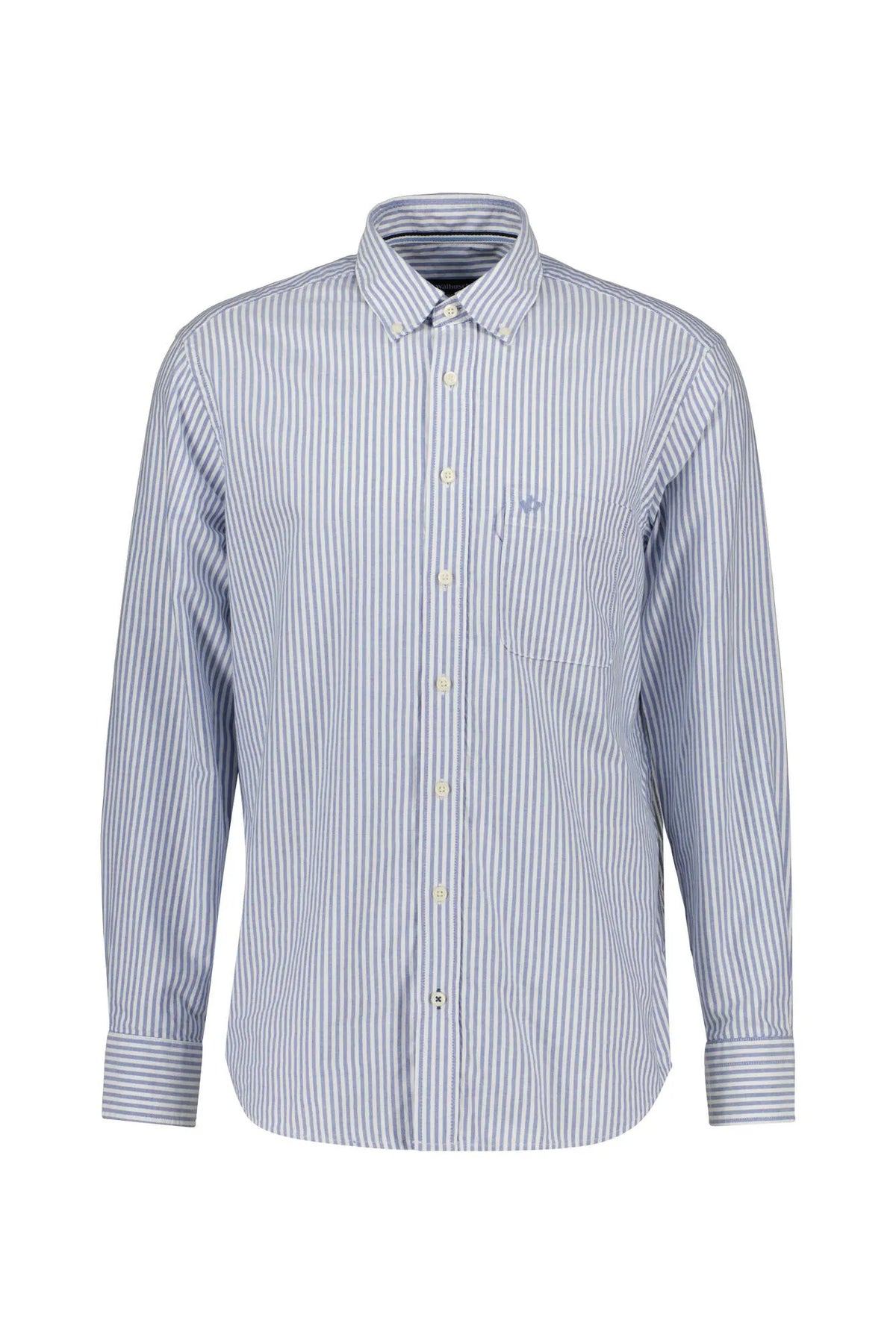 Oxford-Hemd Regular Fit
