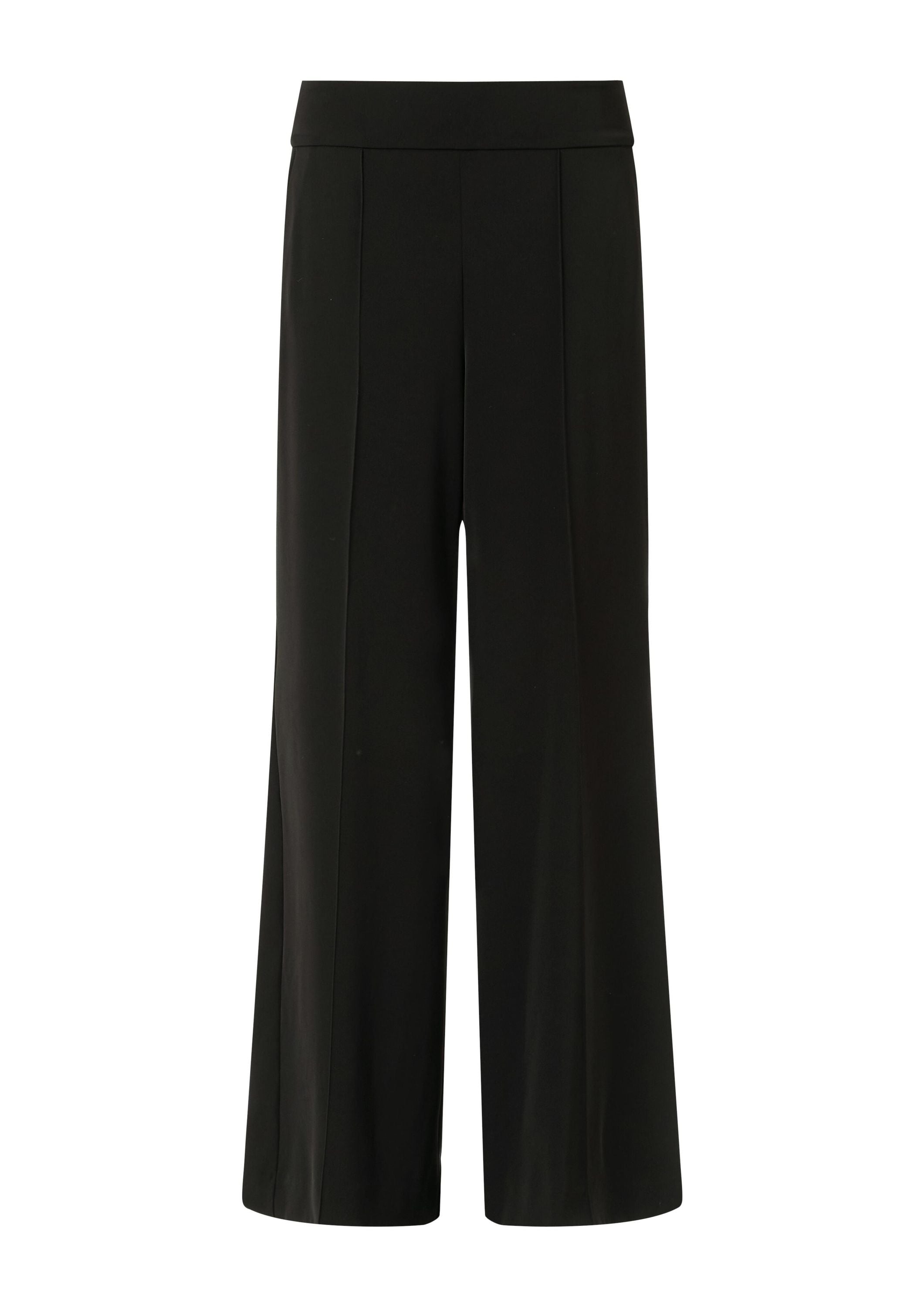 Marlenehose Wide Leg