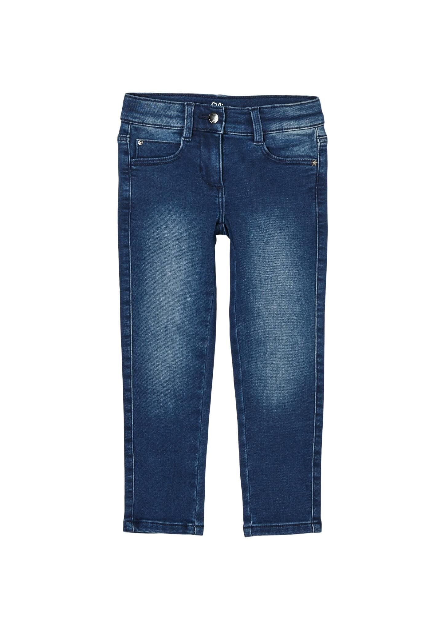 Jeans Slim Fit