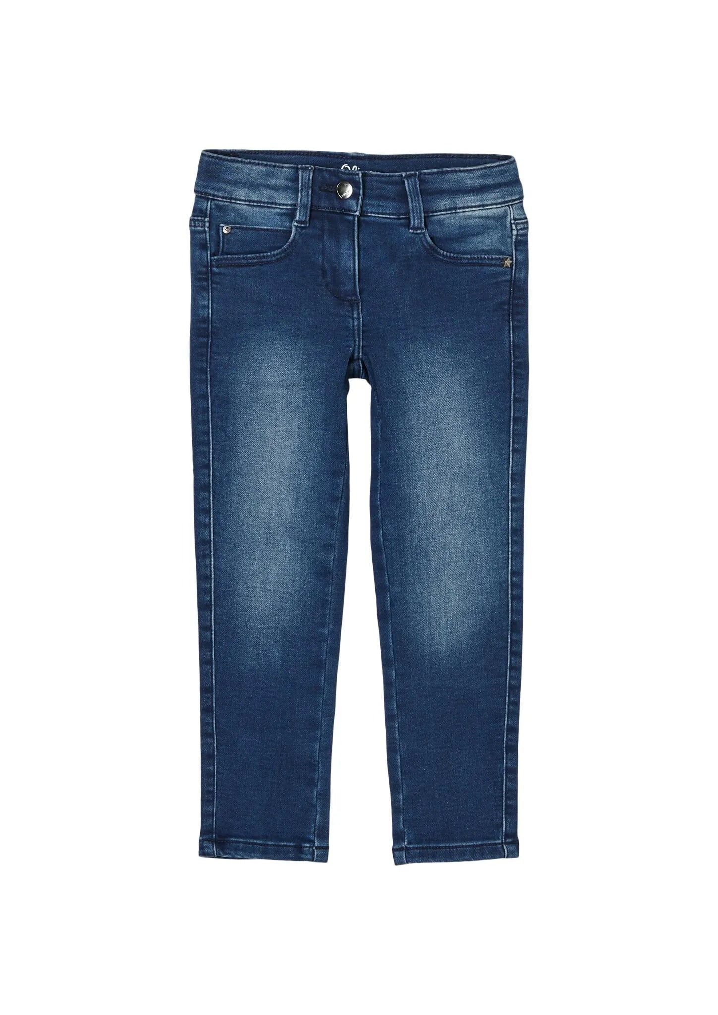Jeans Slim Fit