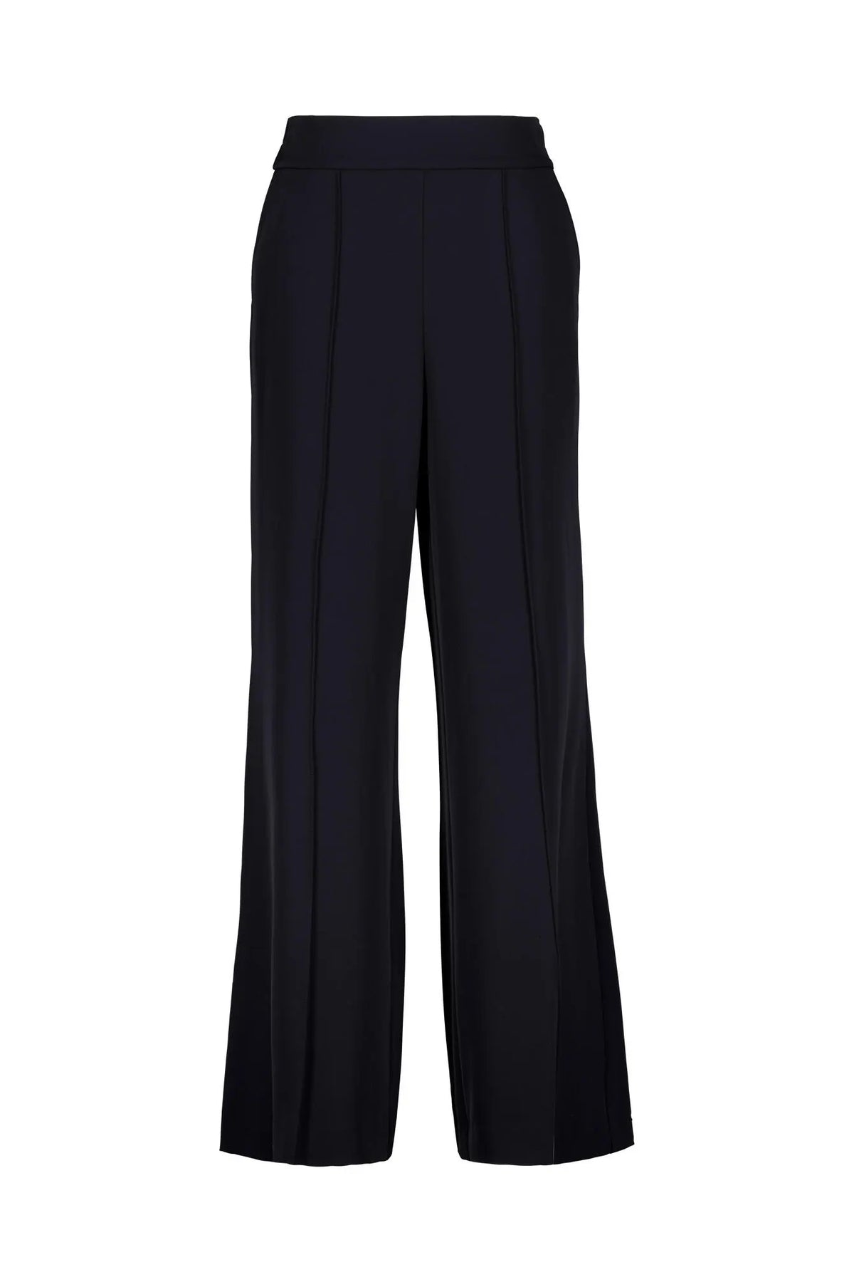 Marlenehose Wide Leg
