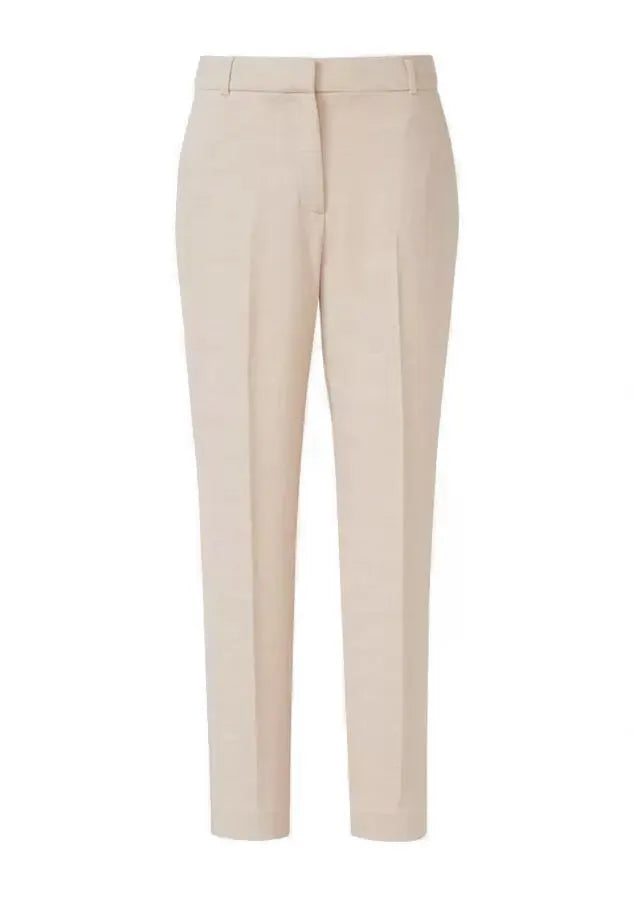 Businesshose Slim Fit