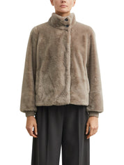 Outdoor-Jacke