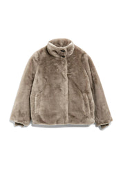 Outdoor-Jacke
