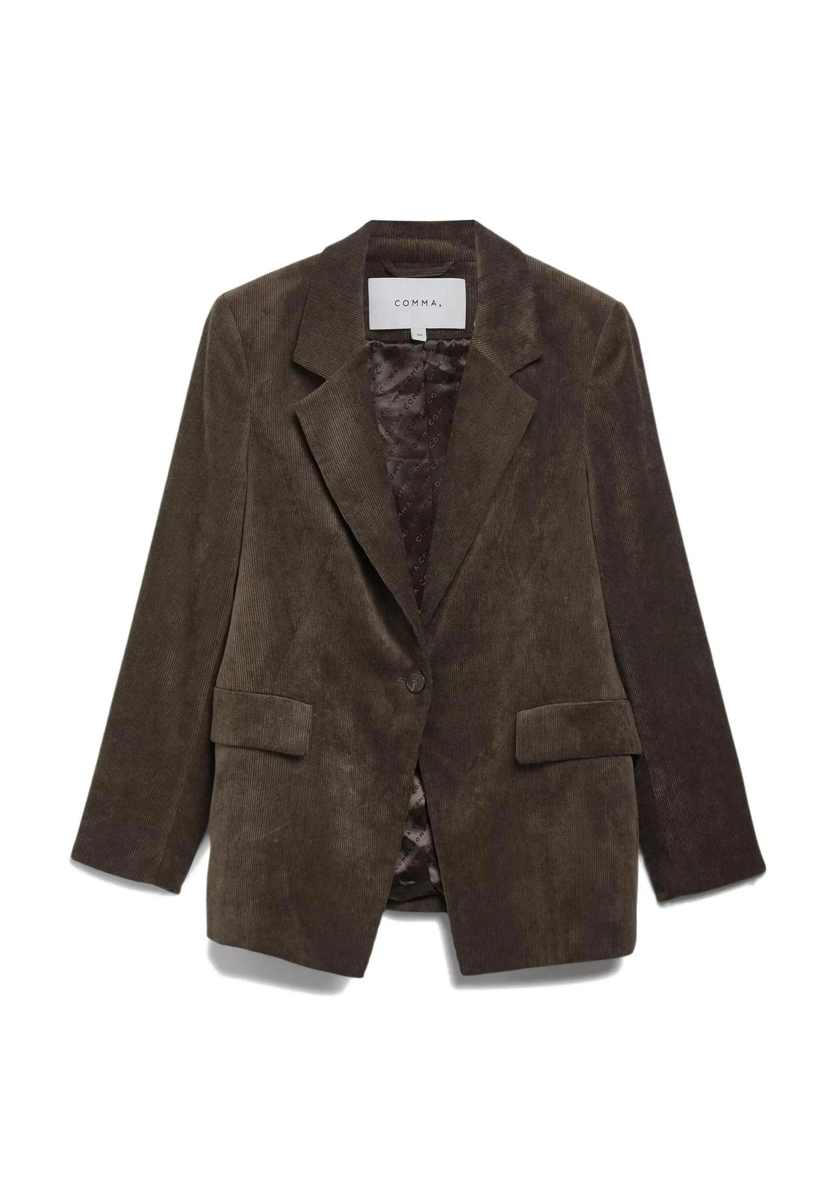 Cordblazer Regular Fit