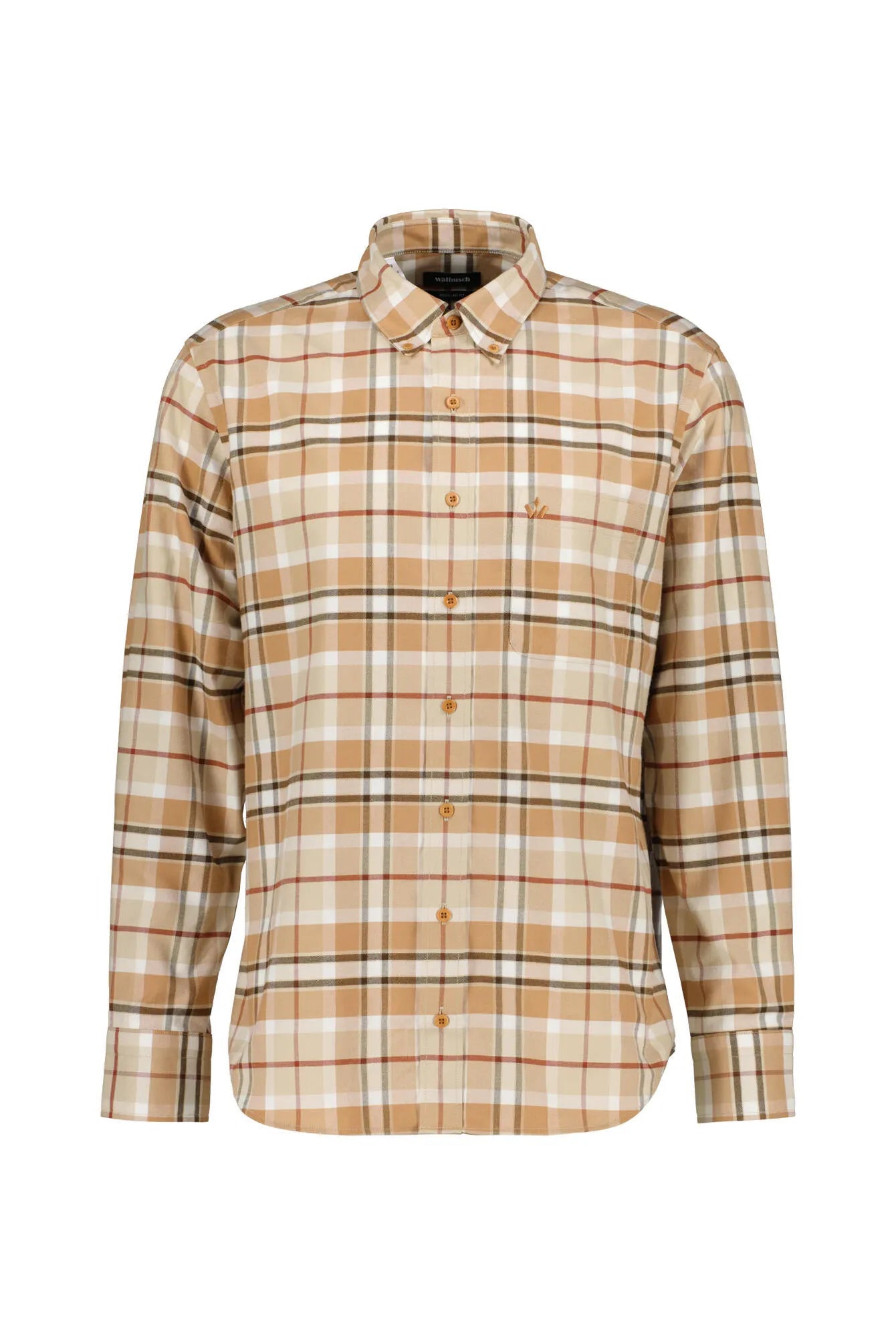 Hemd Regular Fit