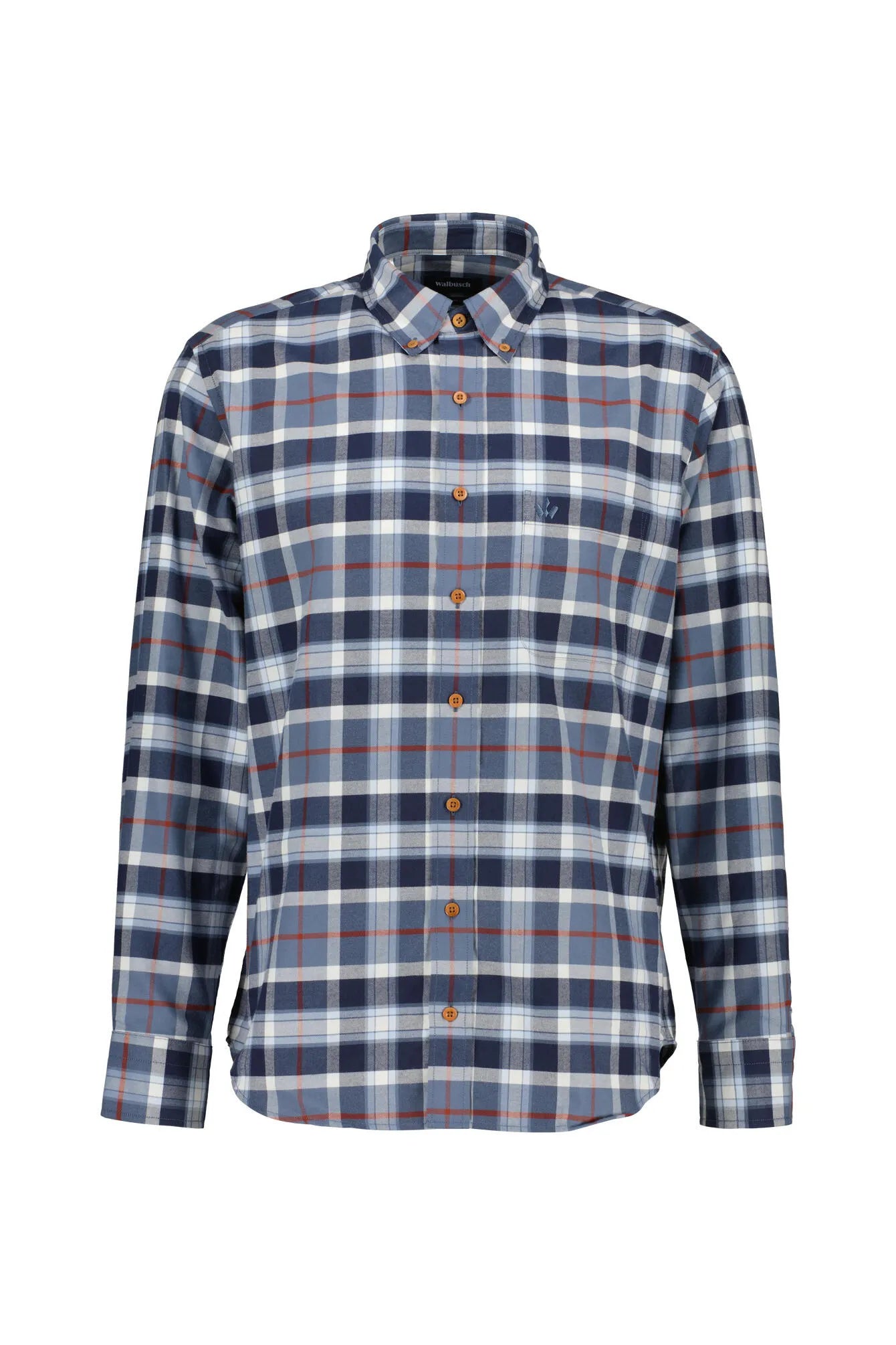Hemd Regular Fit
