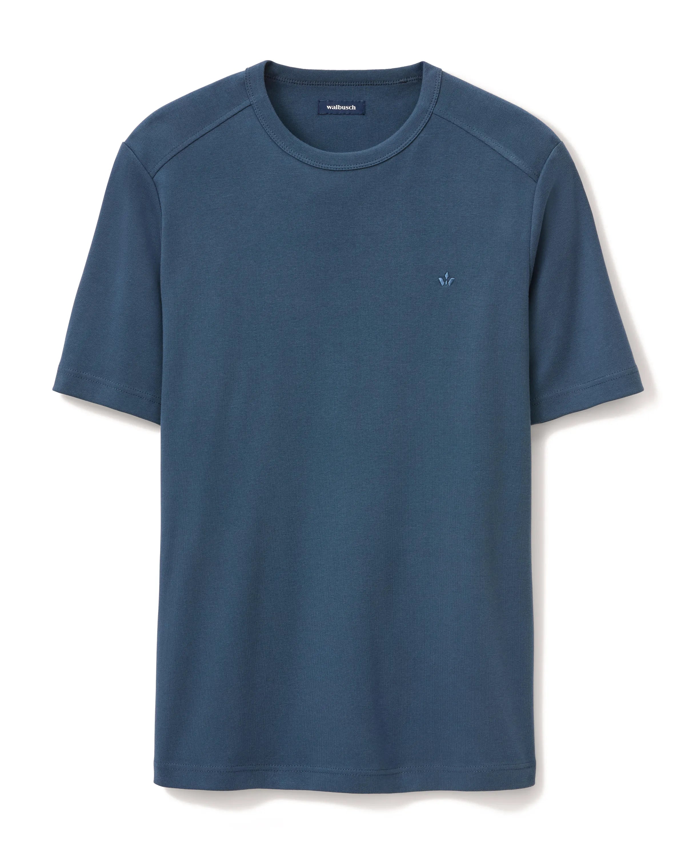 T-Shirt aus Baumwolle