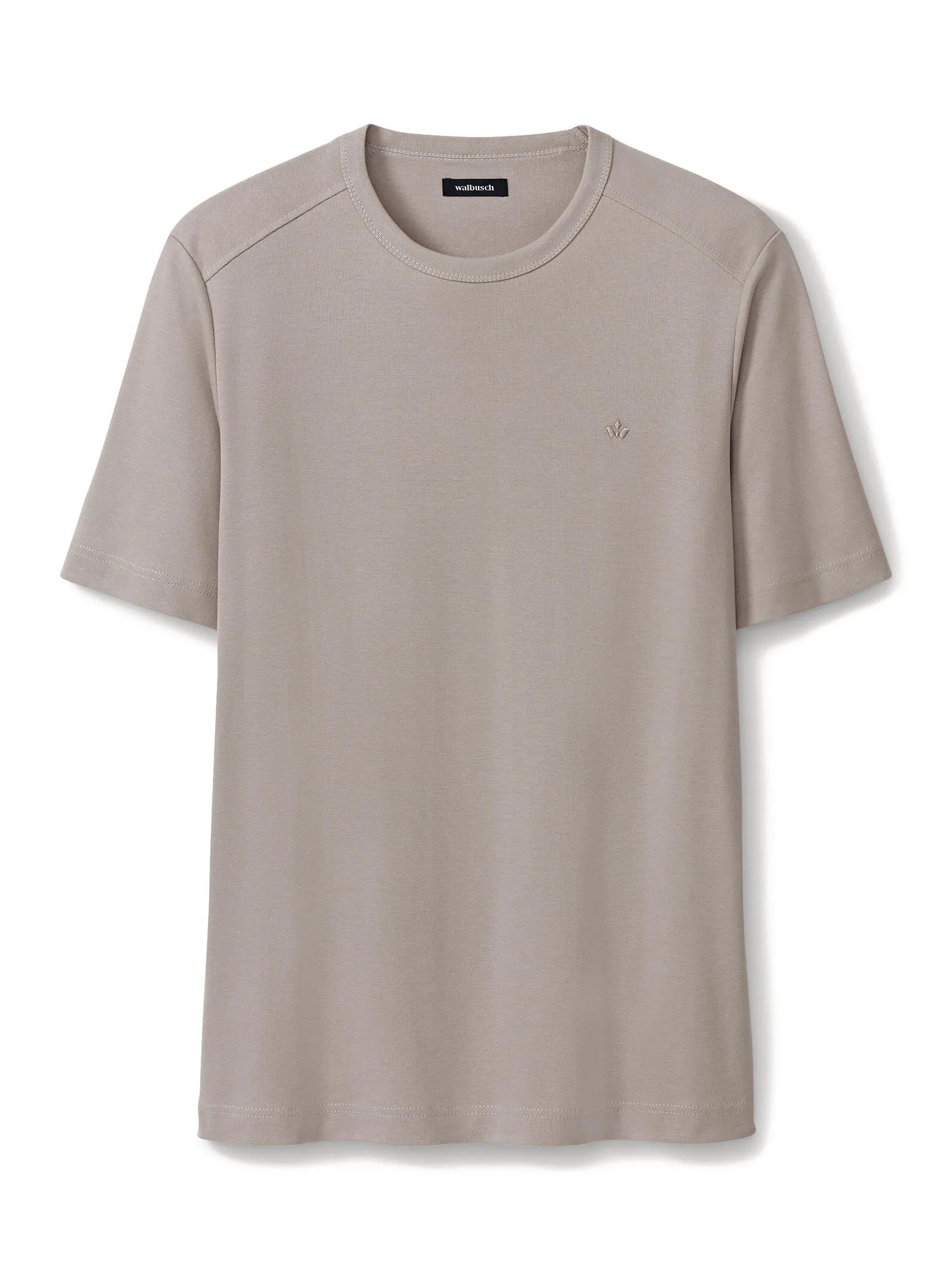 T-Shirt aus Baumwolle