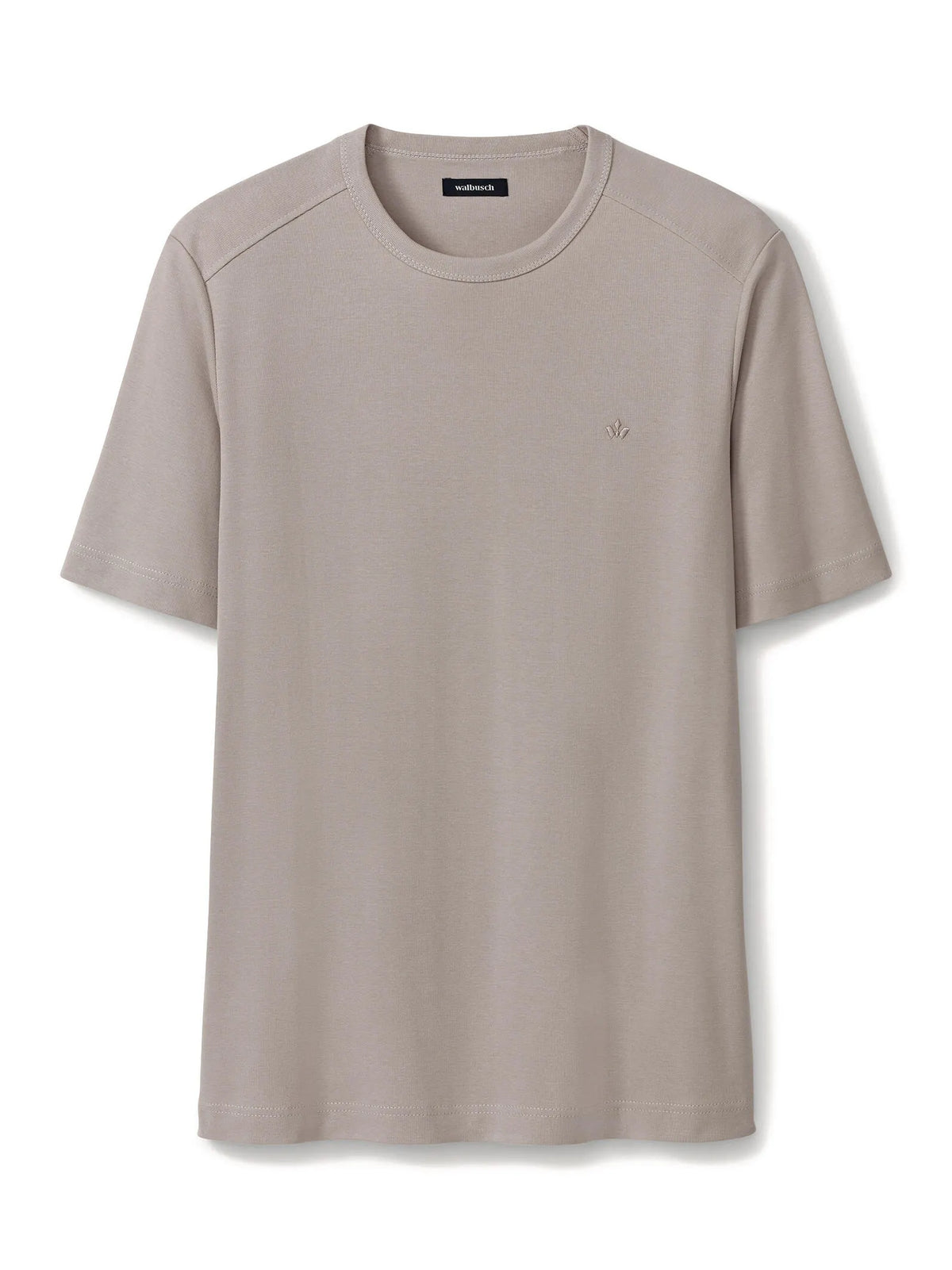 T-Shirt aus Baumwolle