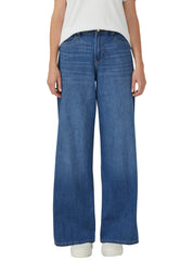 Jeans Wide Leg