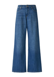 Jeans Wide Leg