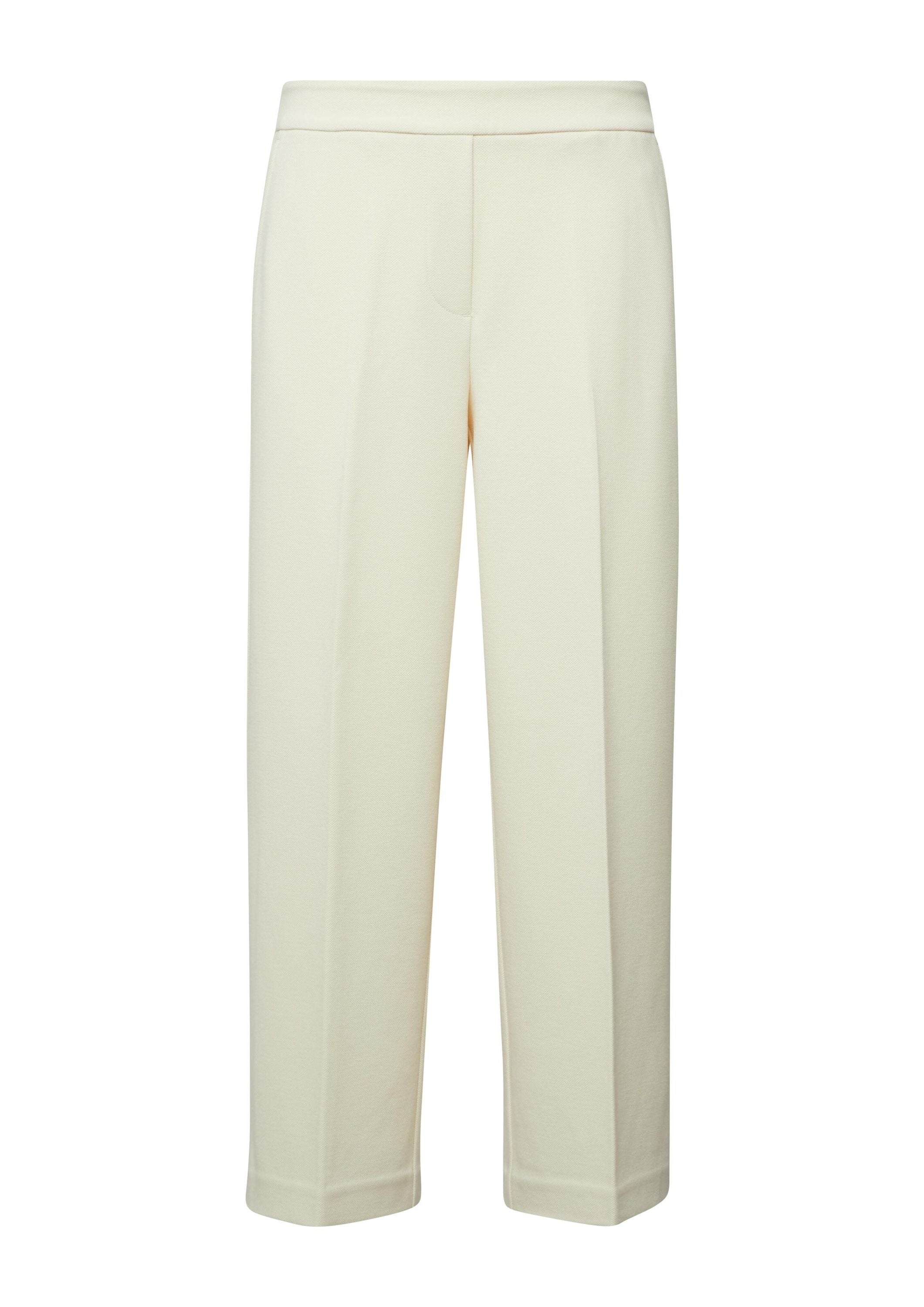 Culotte Regular Fit