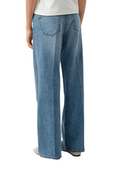 Jeans Wide Leg
