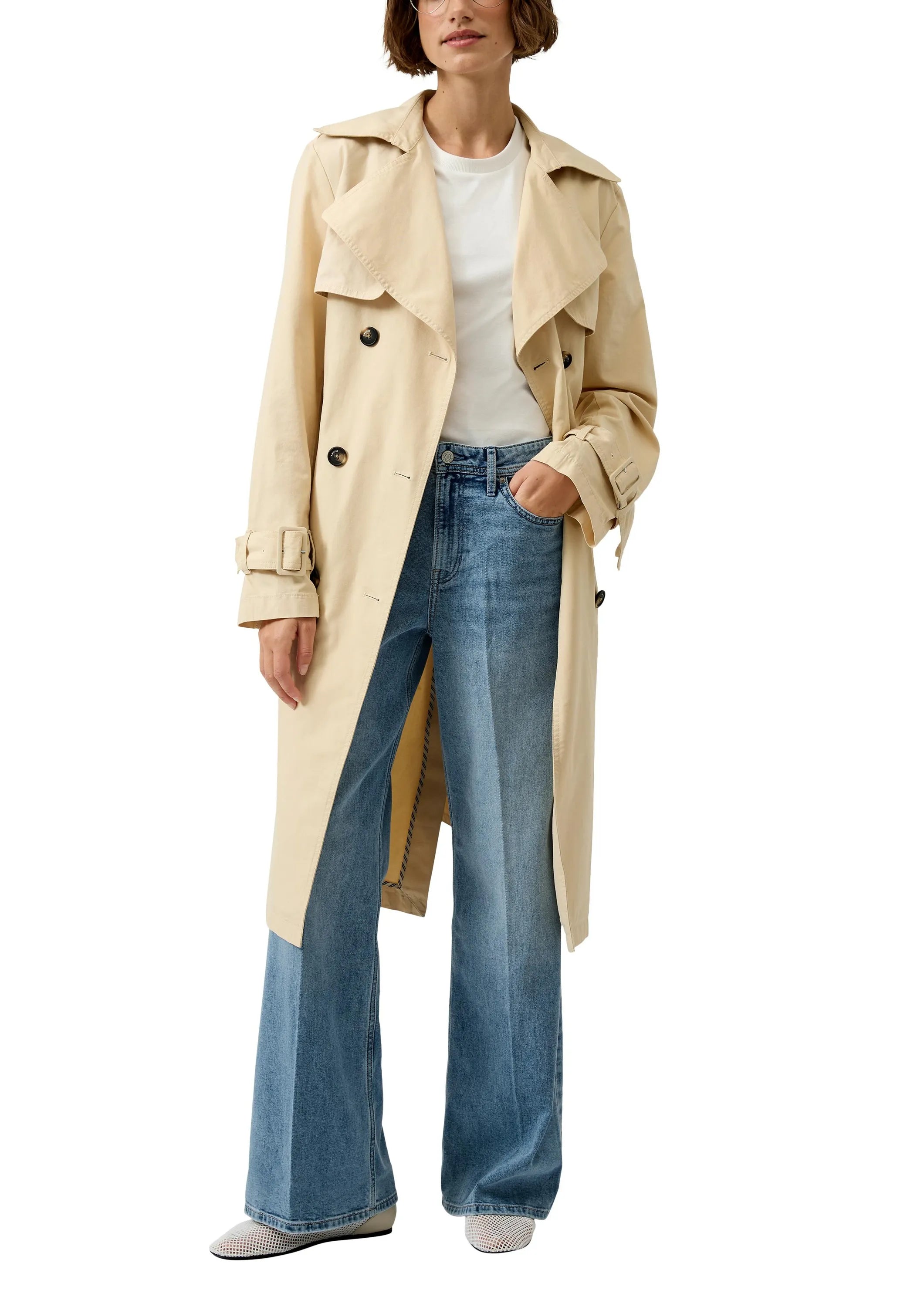 Jeans Wide Leg