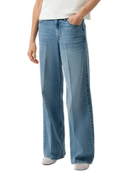 Jeans Wide Leg