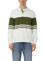 Poloshirt aus Baumwolle