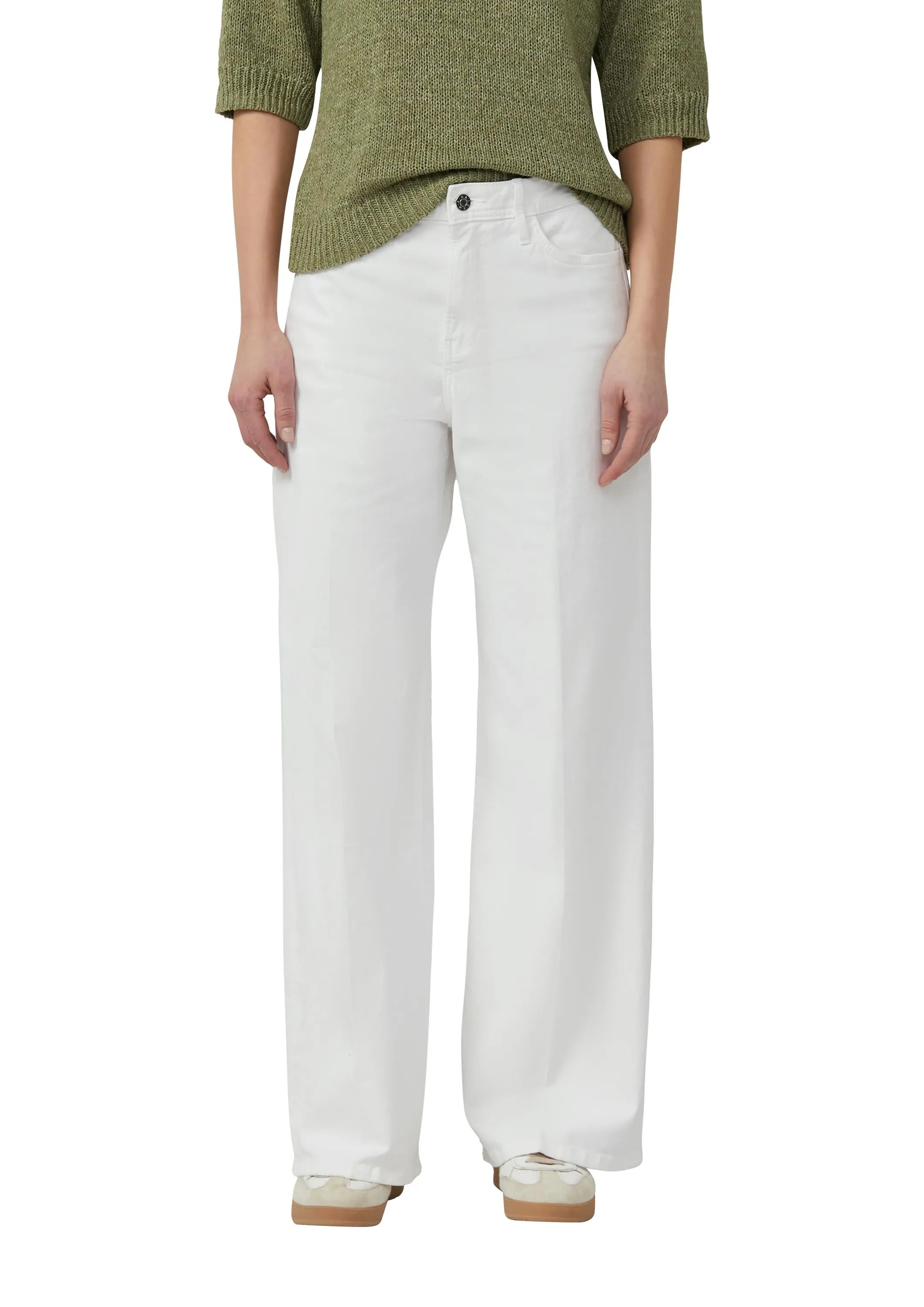 Jeans Wide Leg