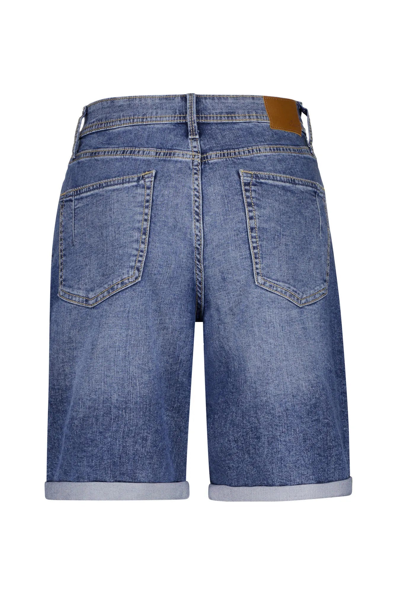 Jeansshorts SURI Regular Fit