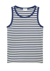Tanktop aus Baumwolle