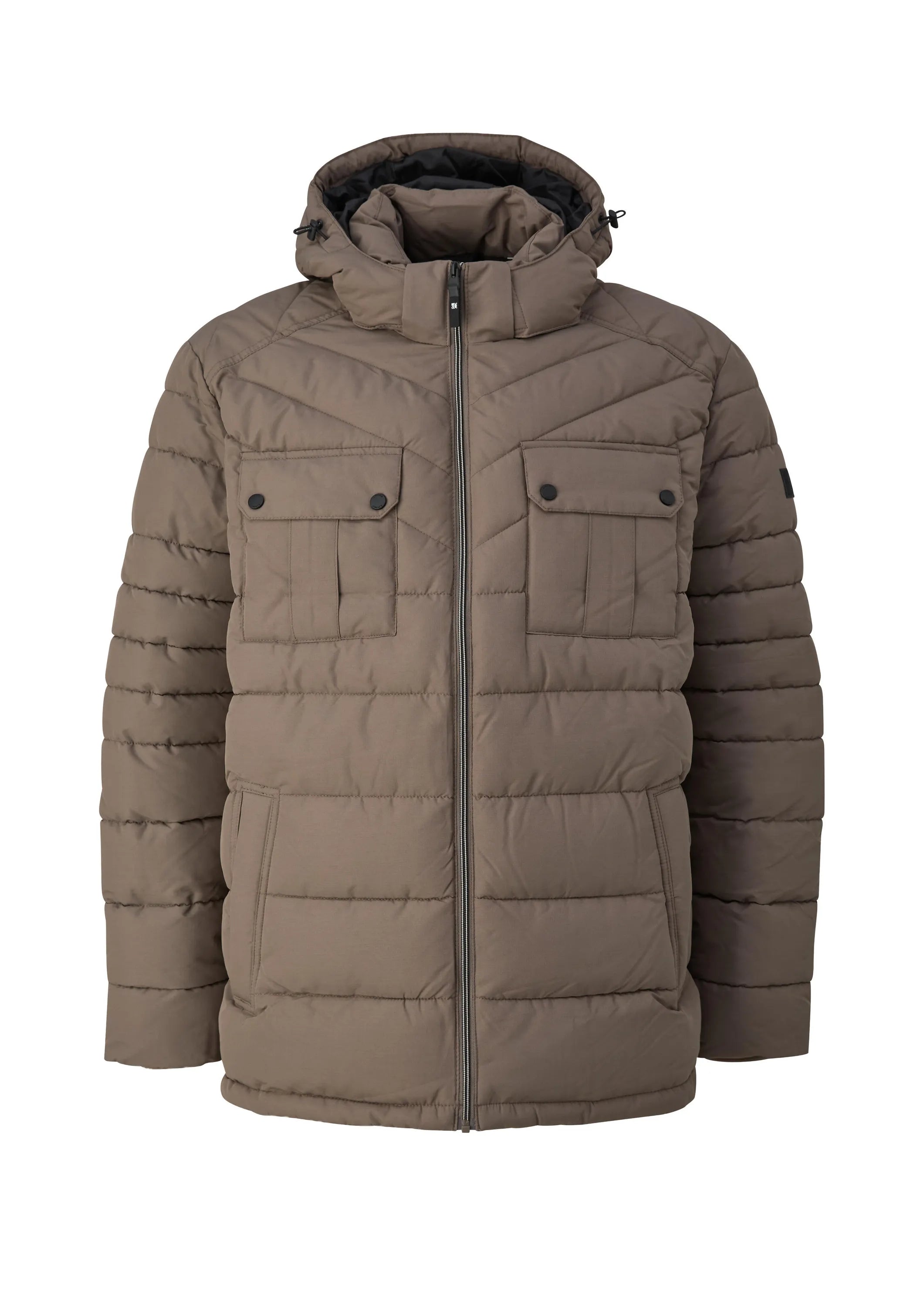 Winterjacke