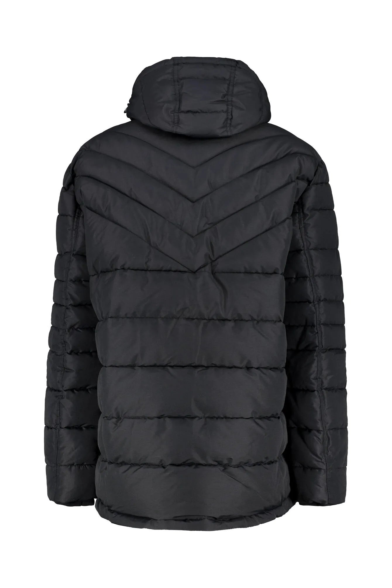 Winterjacke