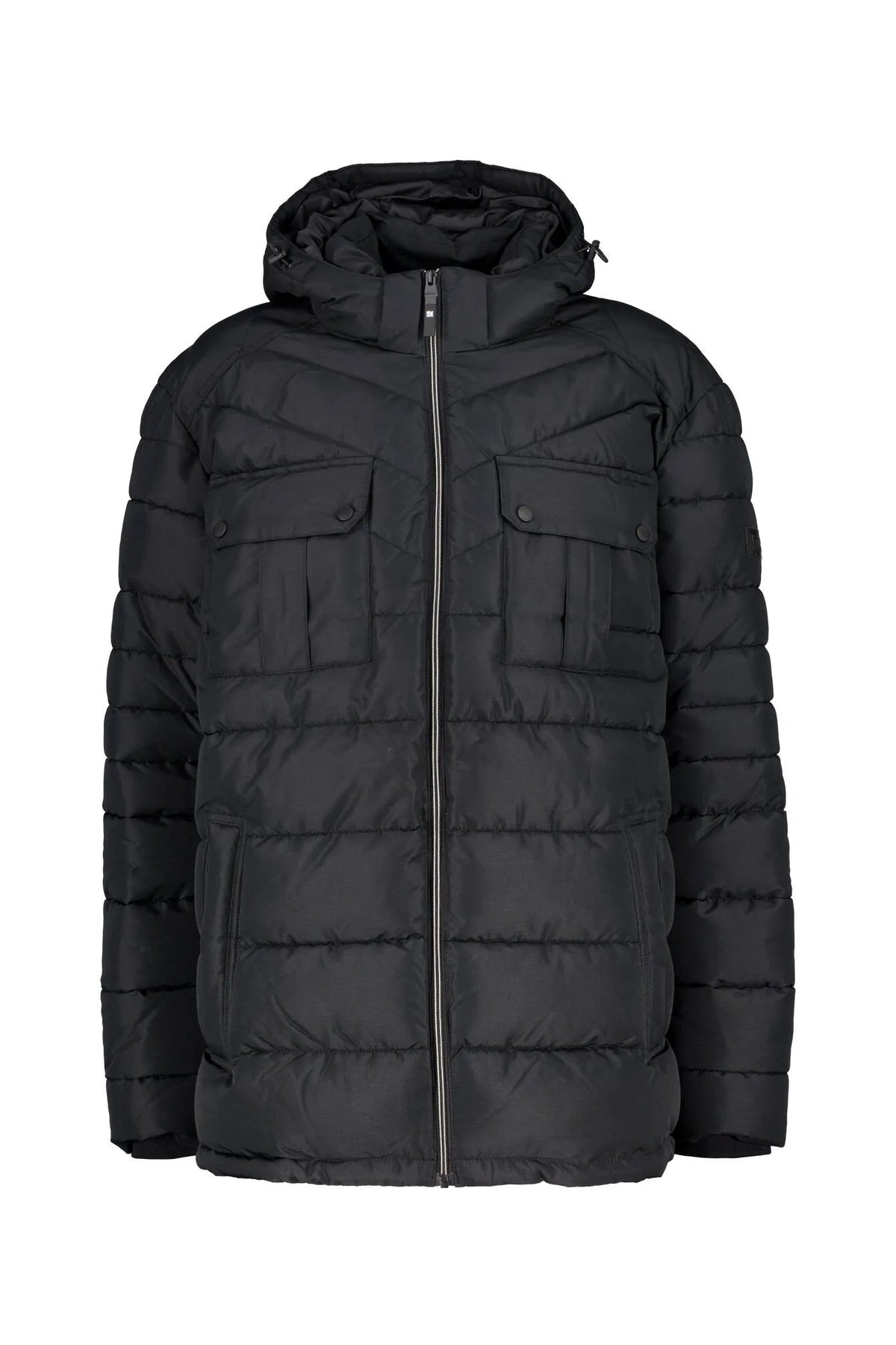 Winterjacke