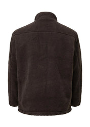 Teddyjacke