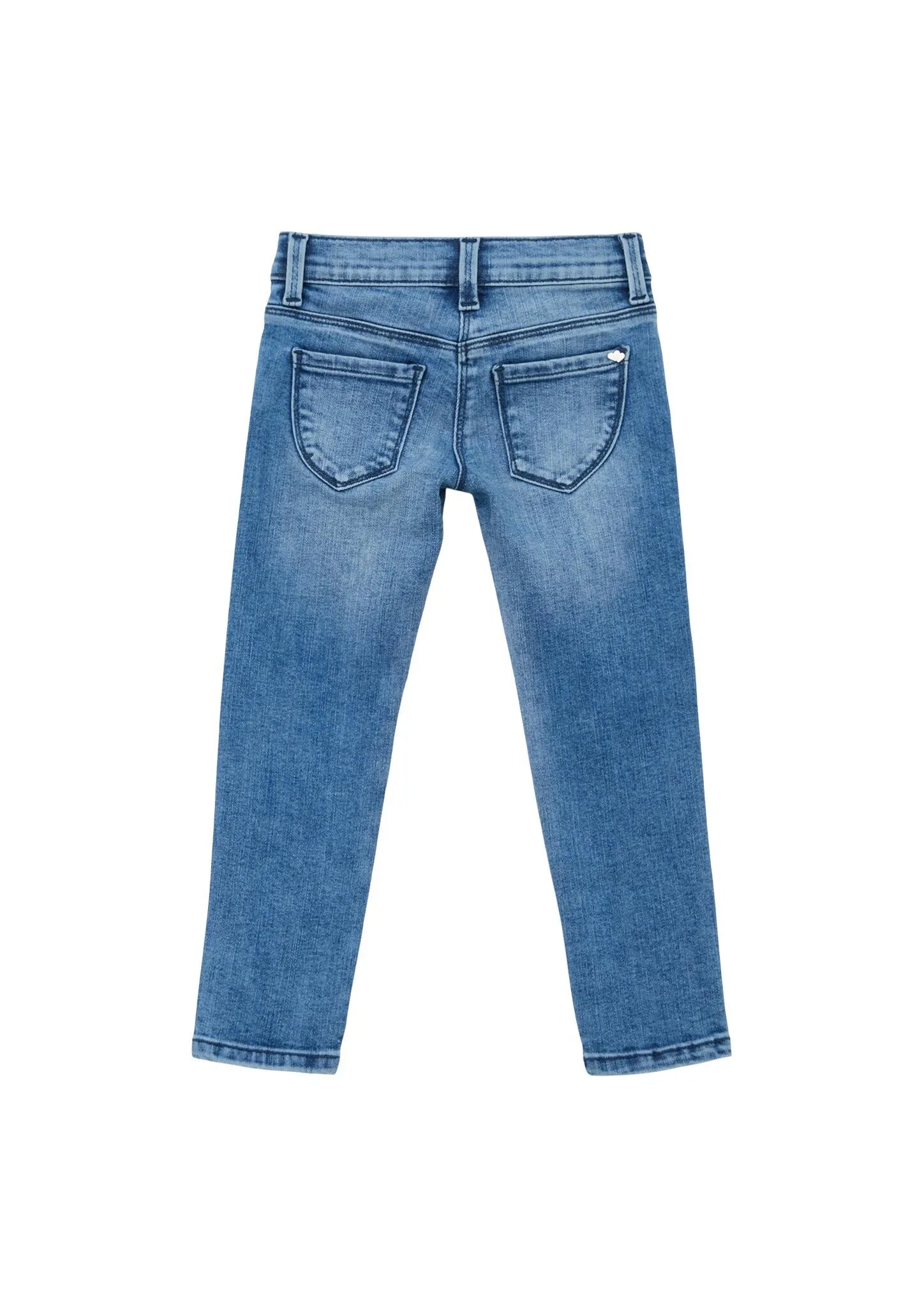 Jeans Slim Fit