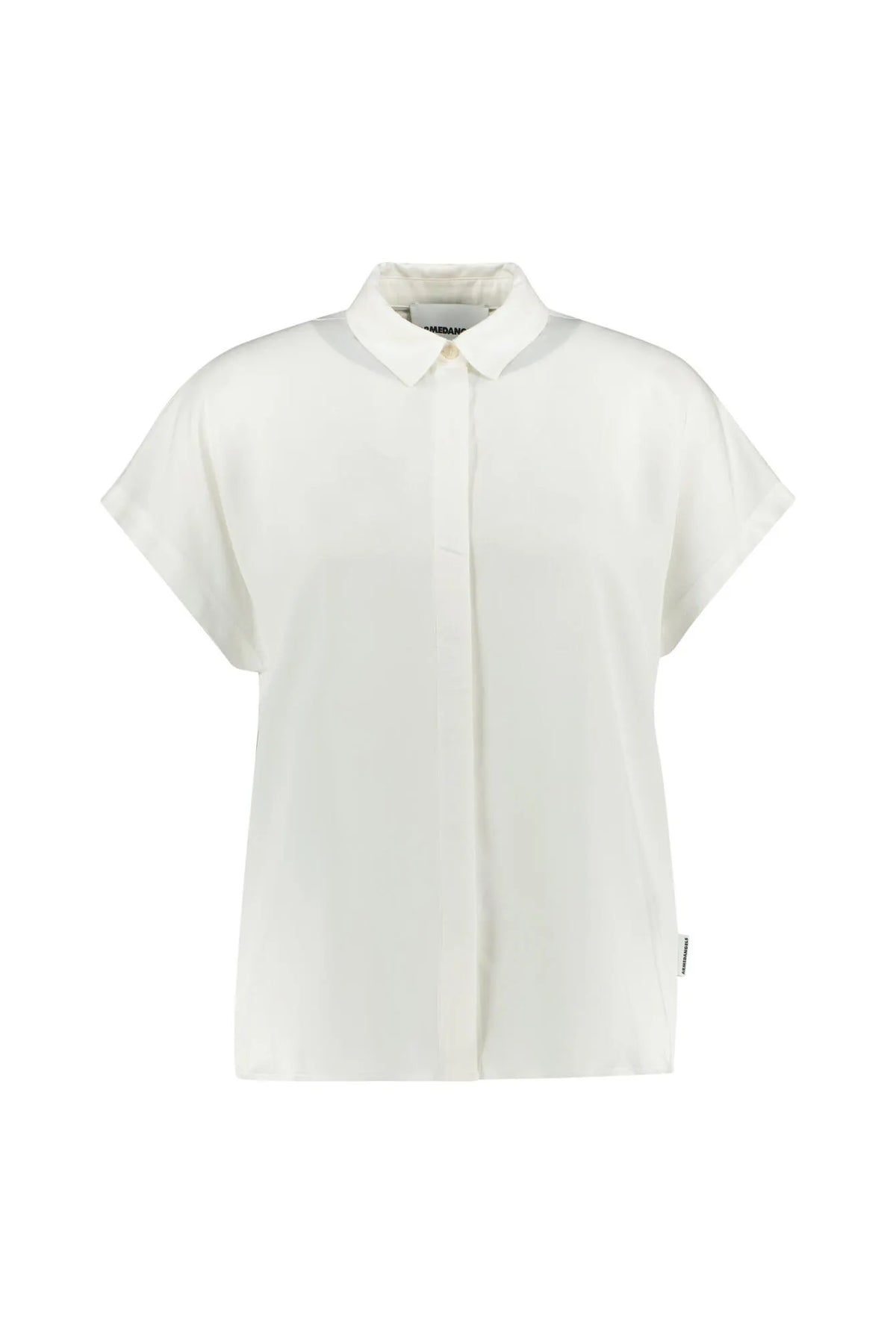 Bluse LARISAANA aus Viskose