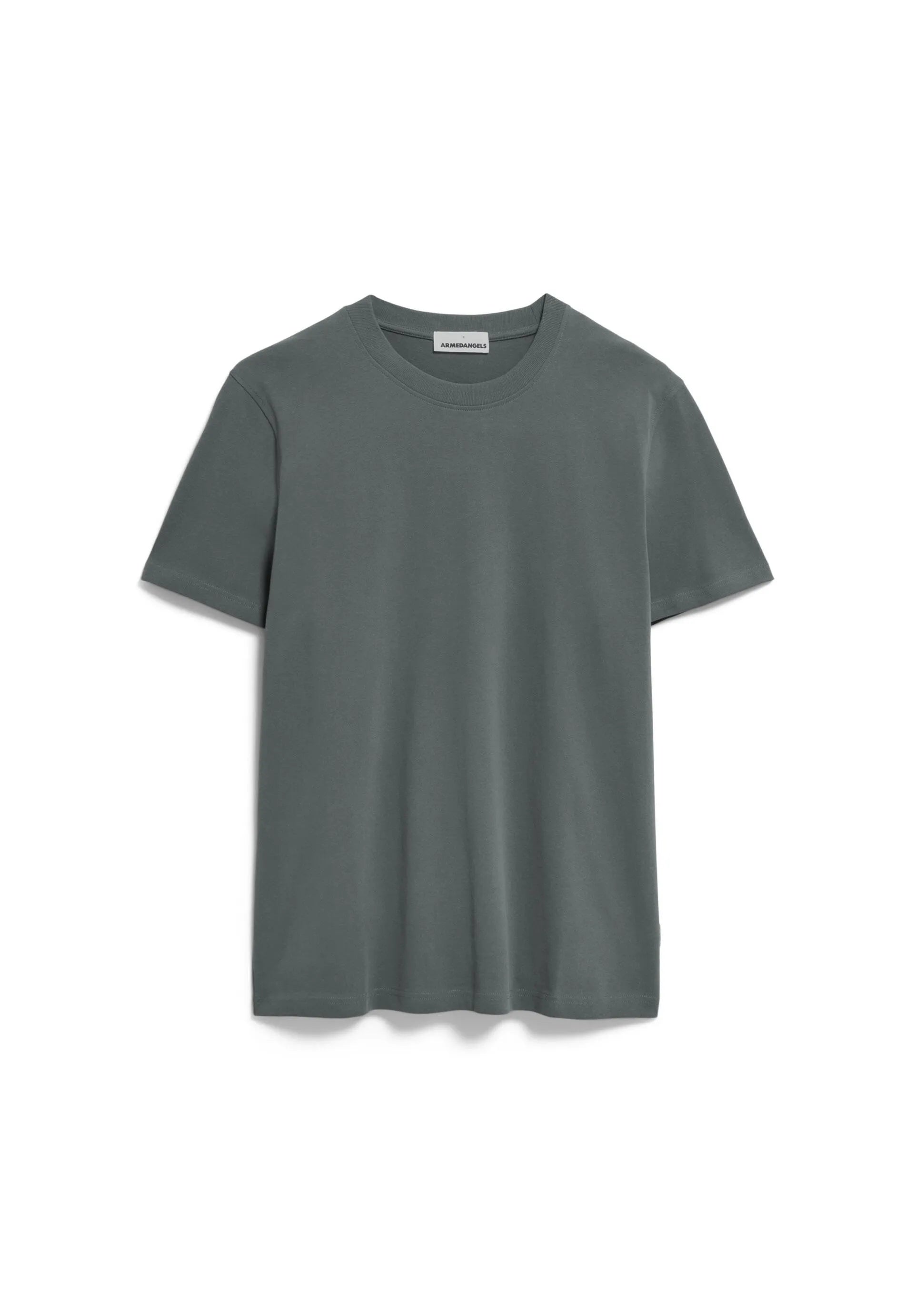 T-Shirt aus Baumwolle