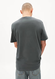 T-Shirt aus Baumwolle