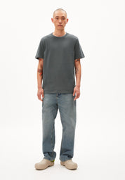 T-Shirt aus Baumwolle