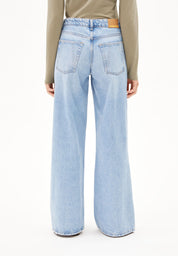 Jeans Wide Leg