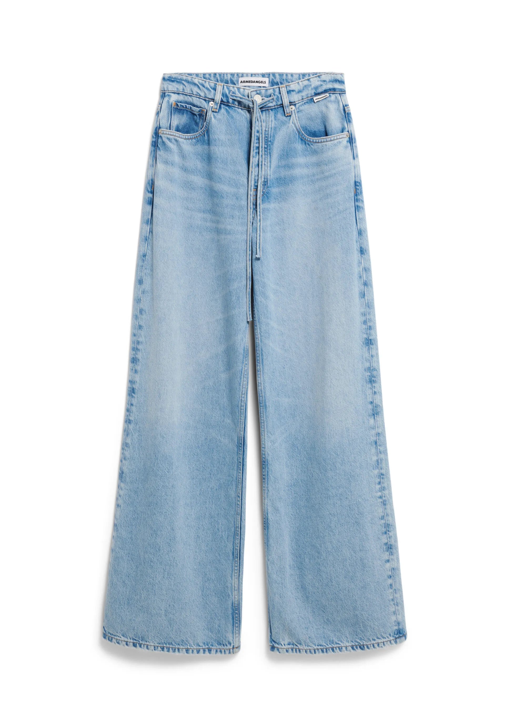 Jeans Wide Leg