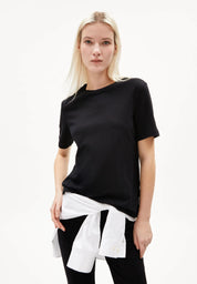 T-Shirt aus Bio-Baumwolle