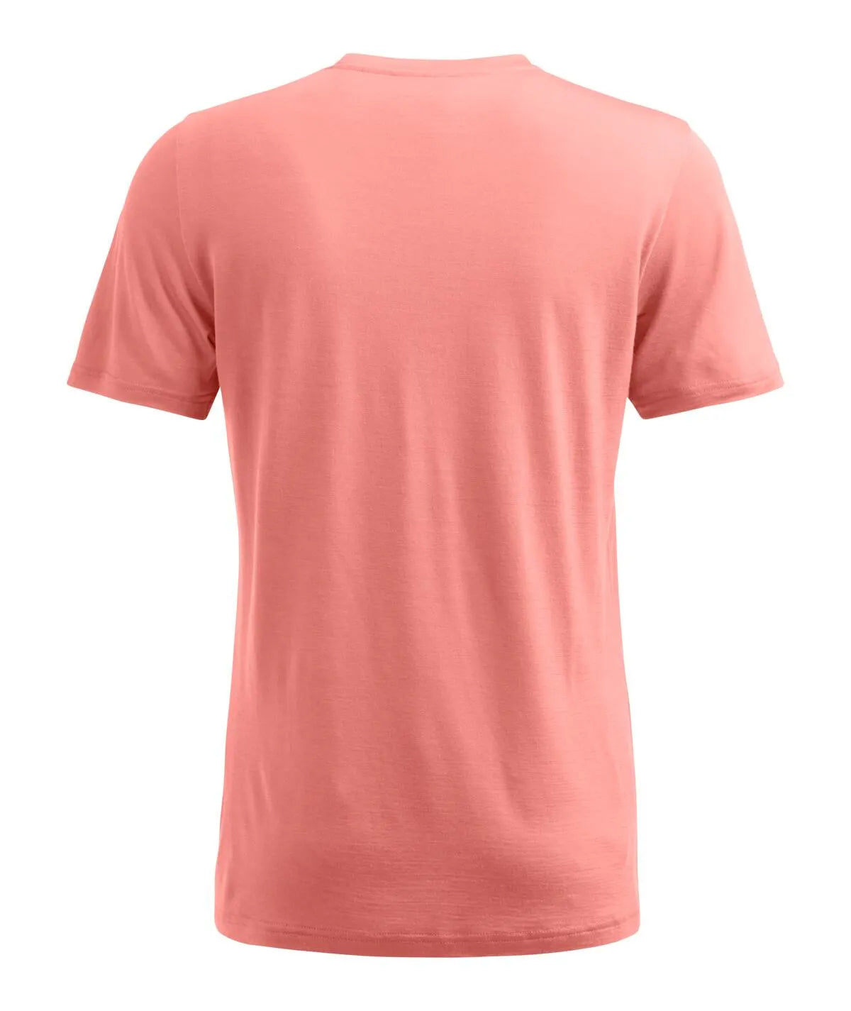 Funktionsshirt aus Wollmix