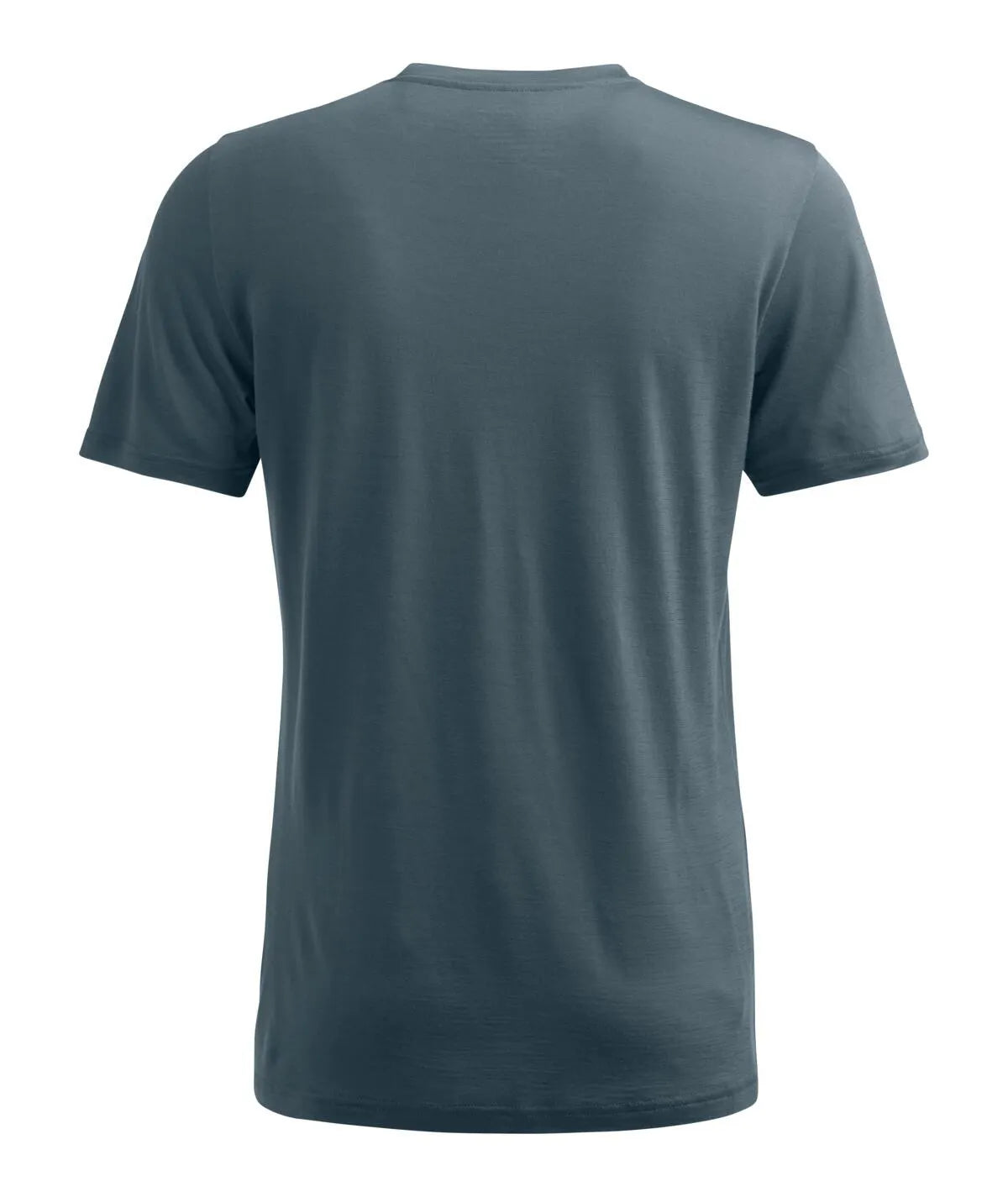 Funktionsshirt aus Wollmix