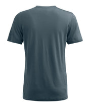 Funktionsshirt aus Wollmix